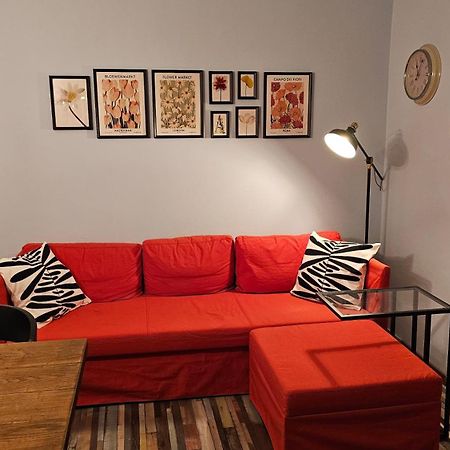 Apartment Levante Crikvenica Eksteriør billede
