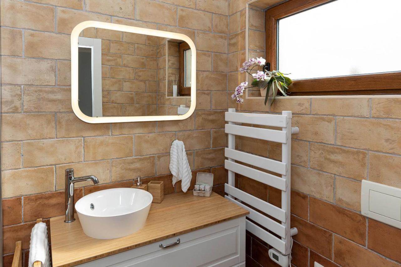 Apartment Levante Crikvenica Eksteriør billede