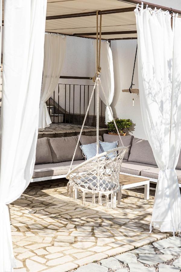 Apartment Levante Crikvenica Eksteriør billede