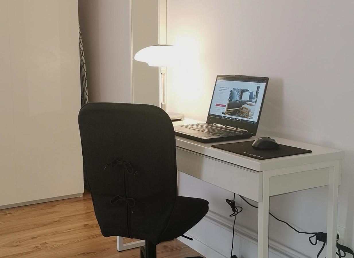Apartment Levante Crikvenica Eksteriør billede