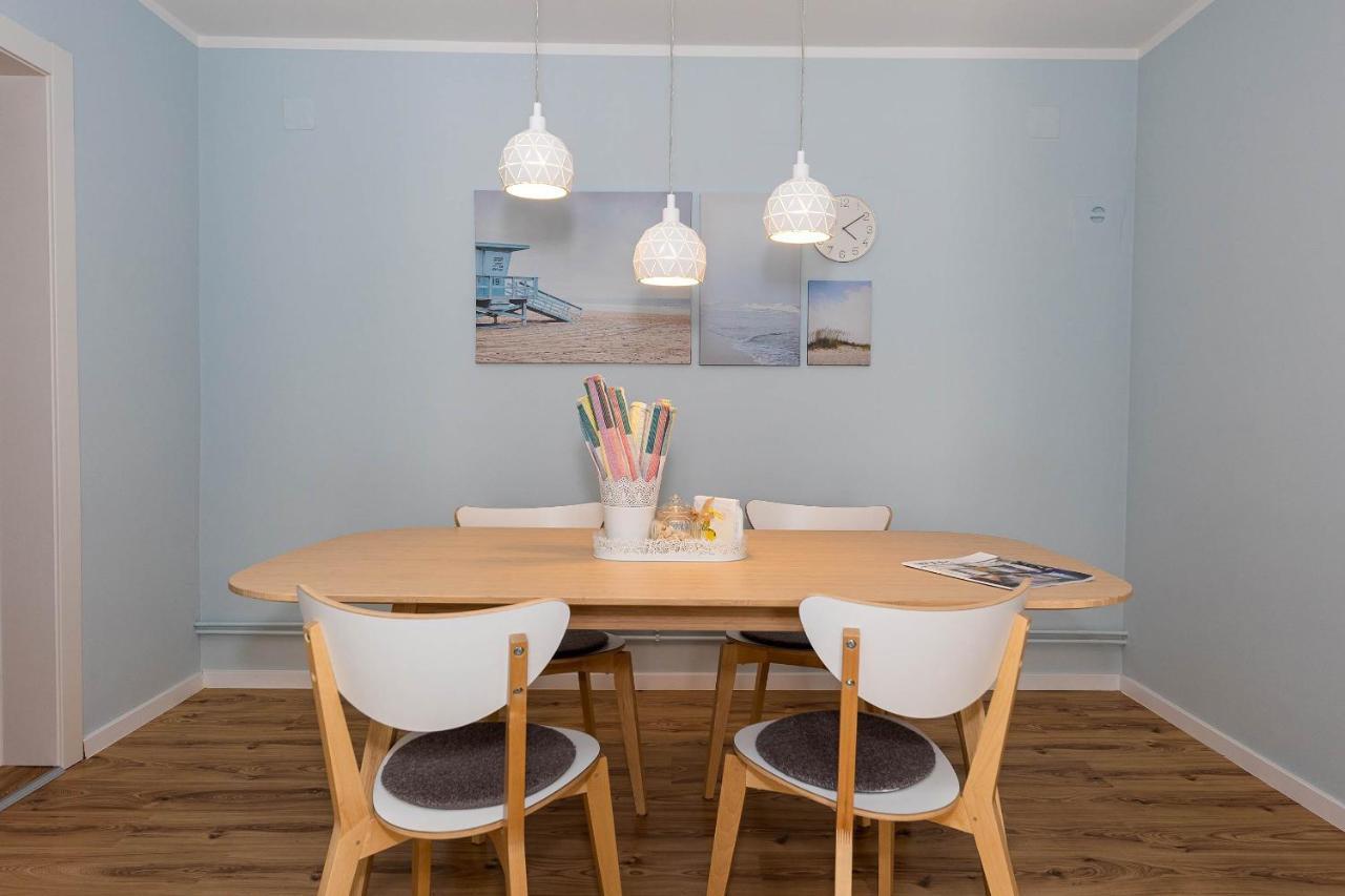 Apartment Levante Crikvenica Eksteriør billede