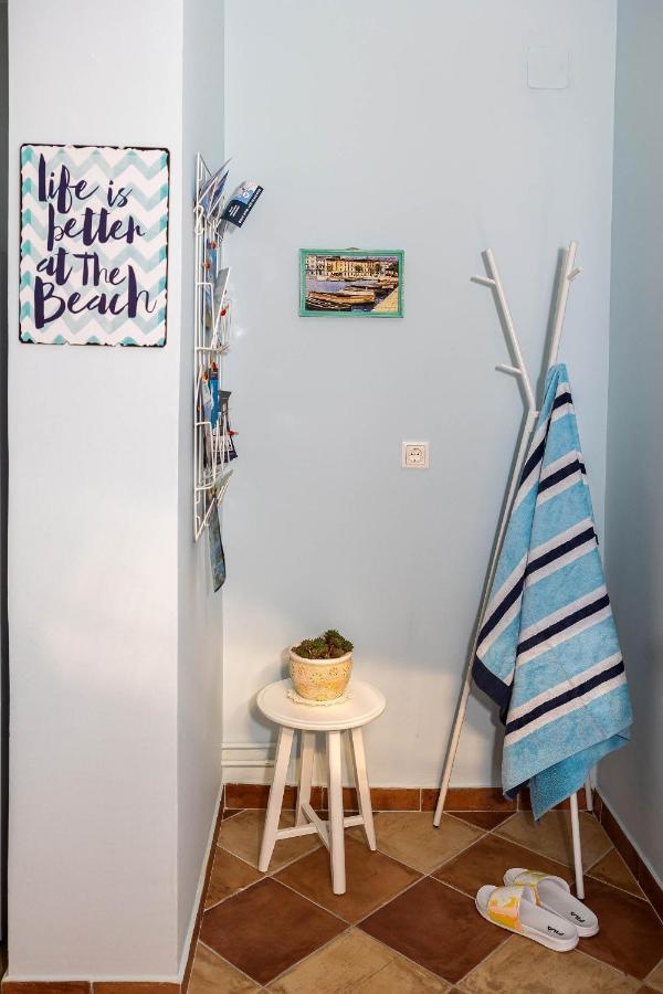 Apartment Levante Crikvenica Eksteriør billede