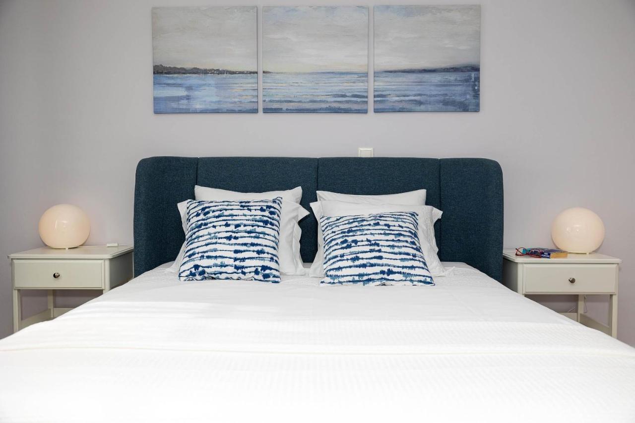 Apartment Levante Crikvenica Eksteriør billede