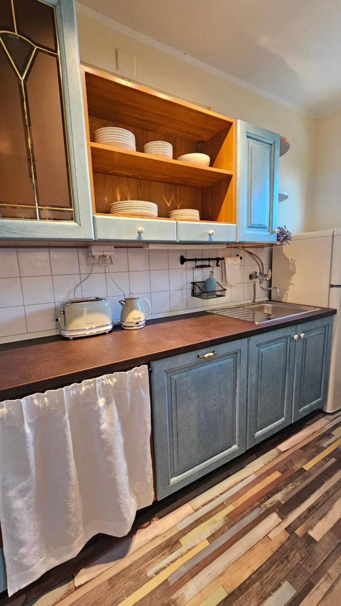 Apartment Levante Crikvenica Eksteriør billede