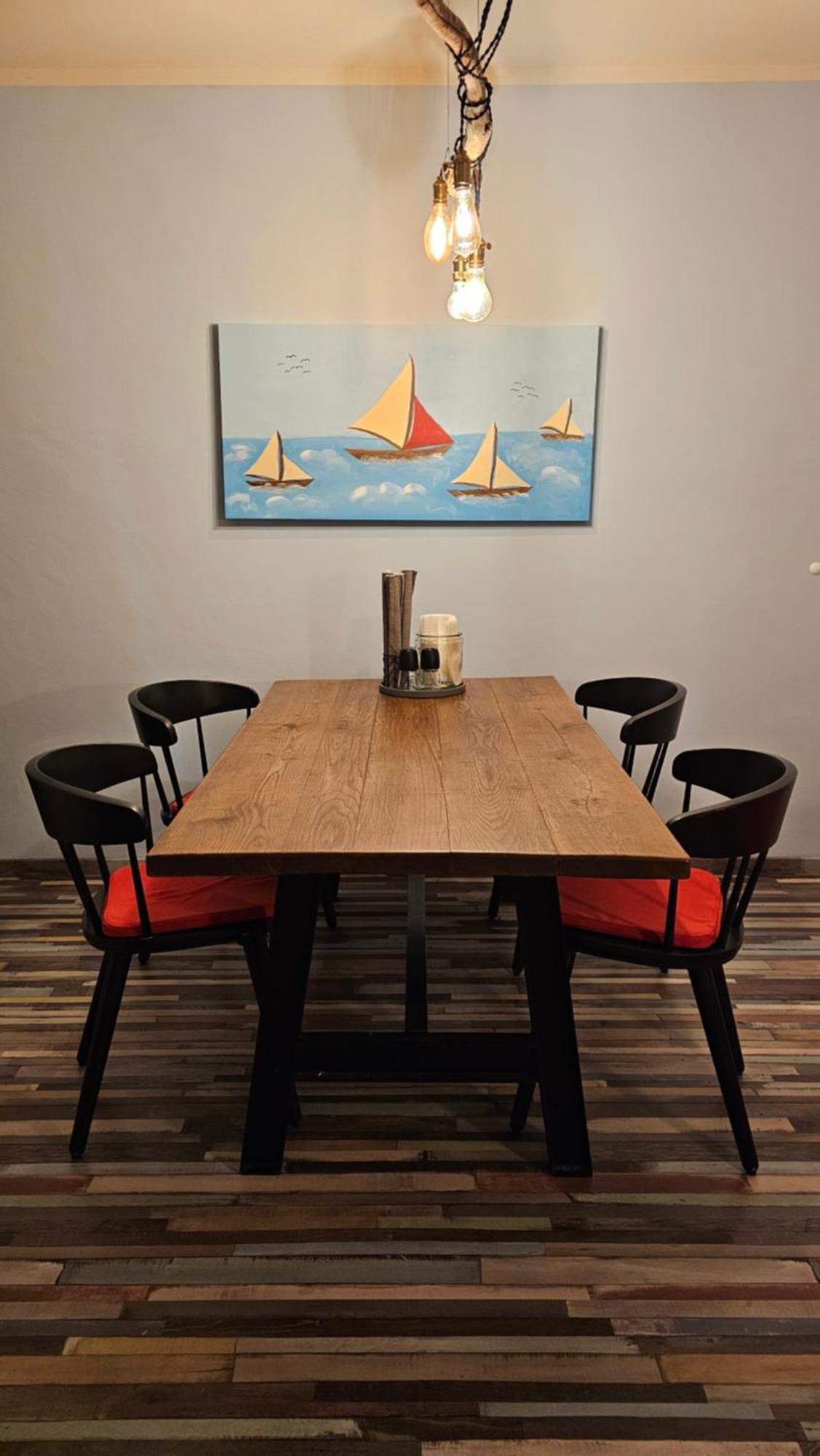 Apartment Levante Crikvenica Eksteriør billede