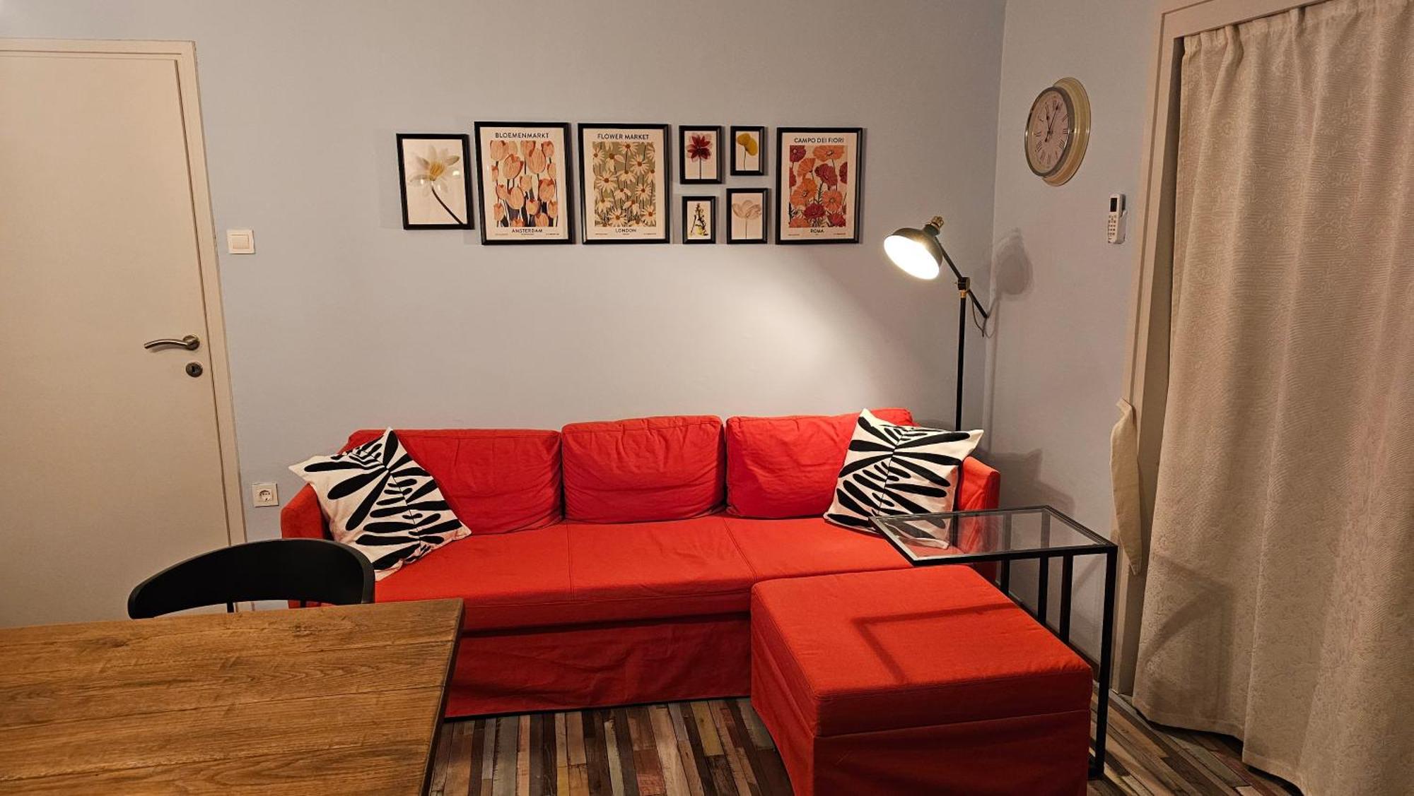 Apartment Levante Crikvenica Eksteriør billede