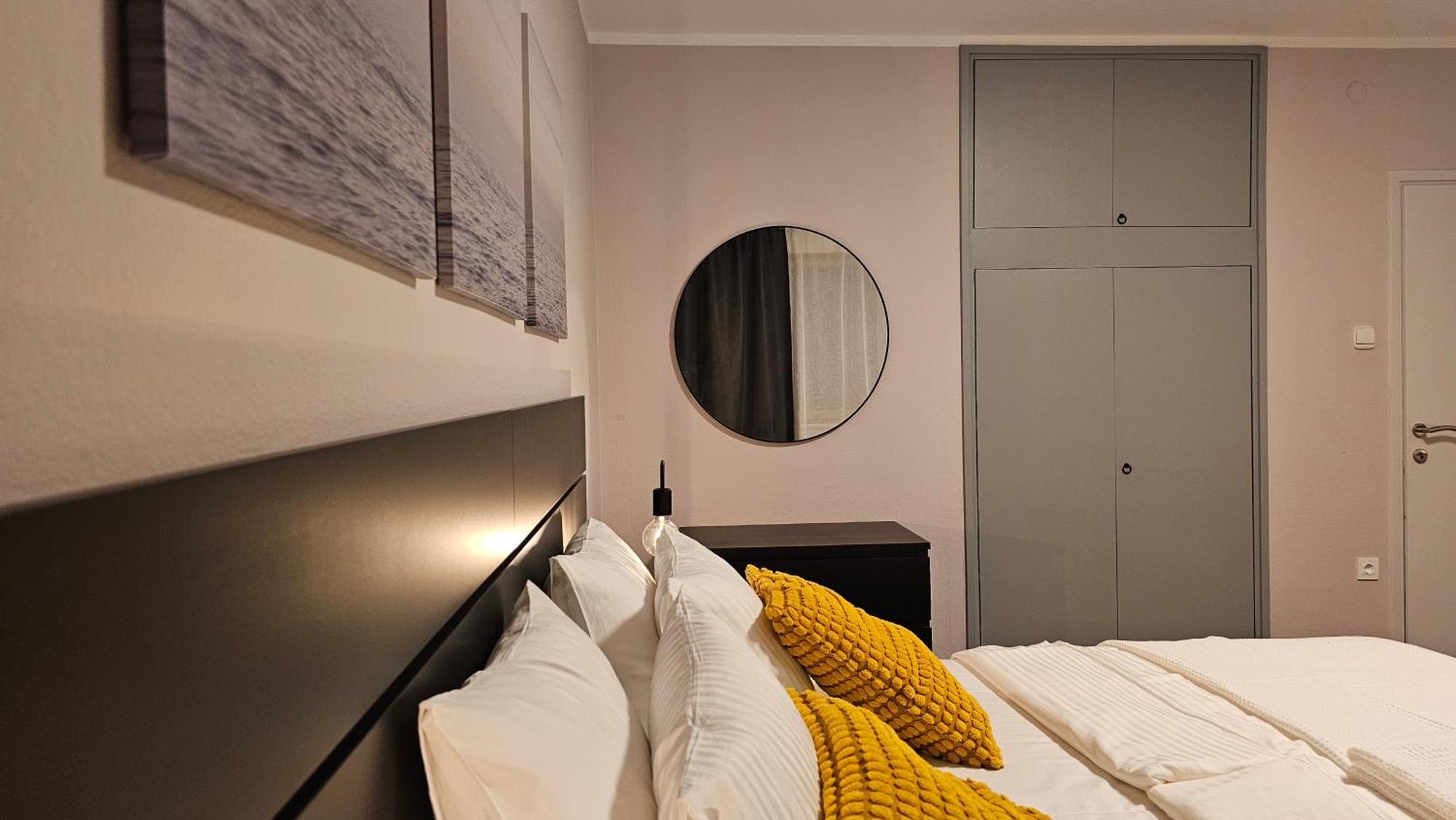 Apartment Levante Crikvenica Eksteriør billede