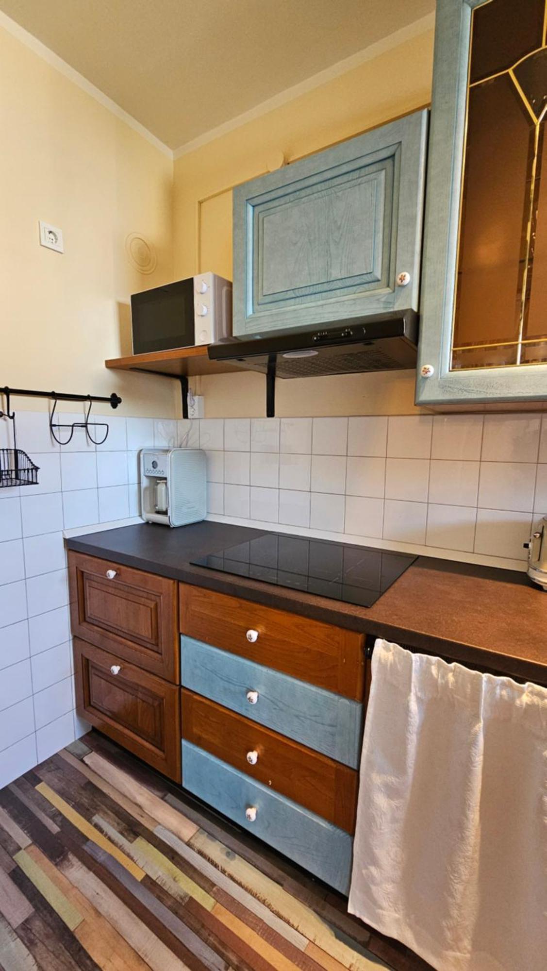 Apartment Levante Crikvenica Eksteriør billede