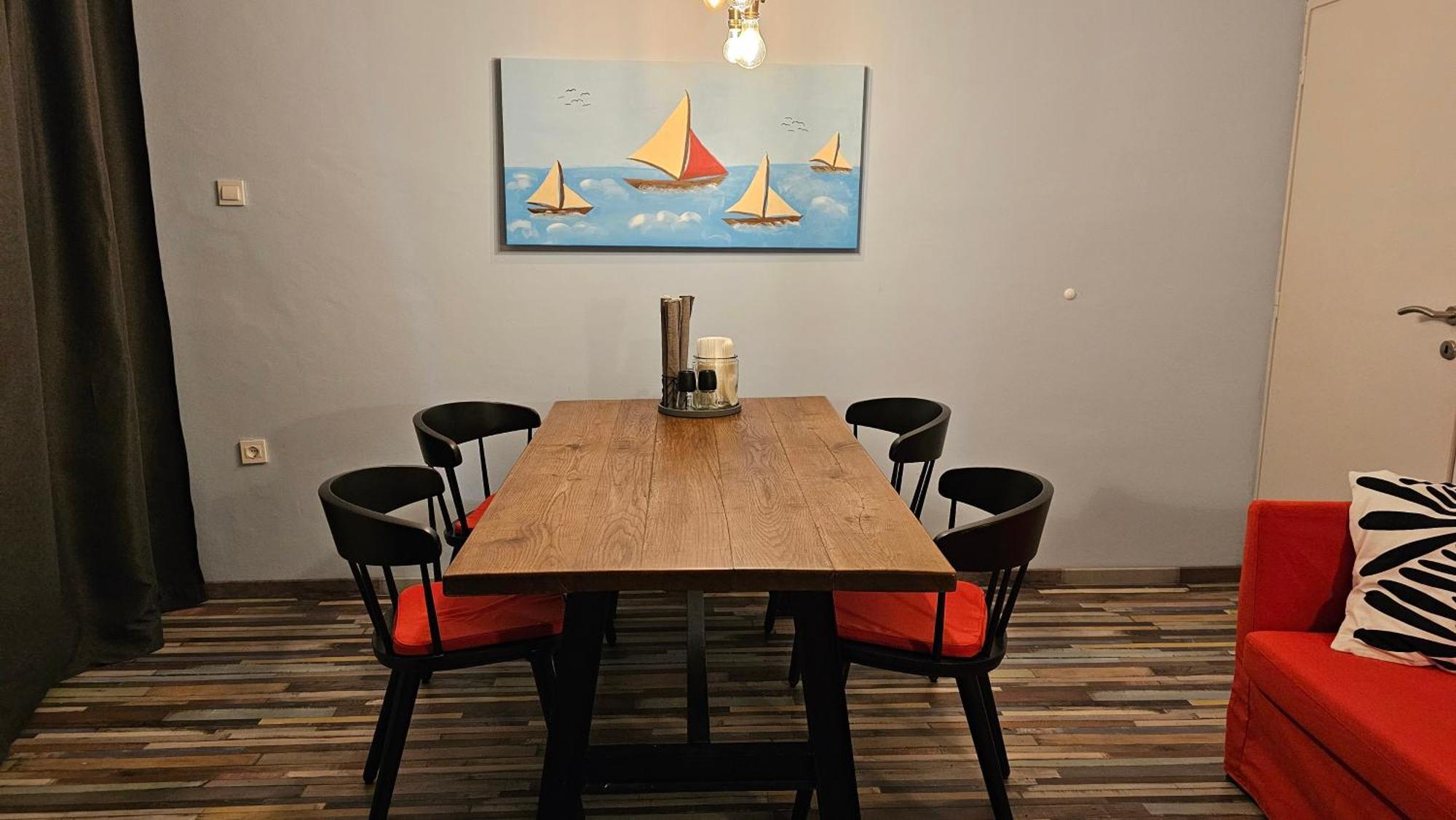 Apartment Levante Crikvenica Eksteriør billede