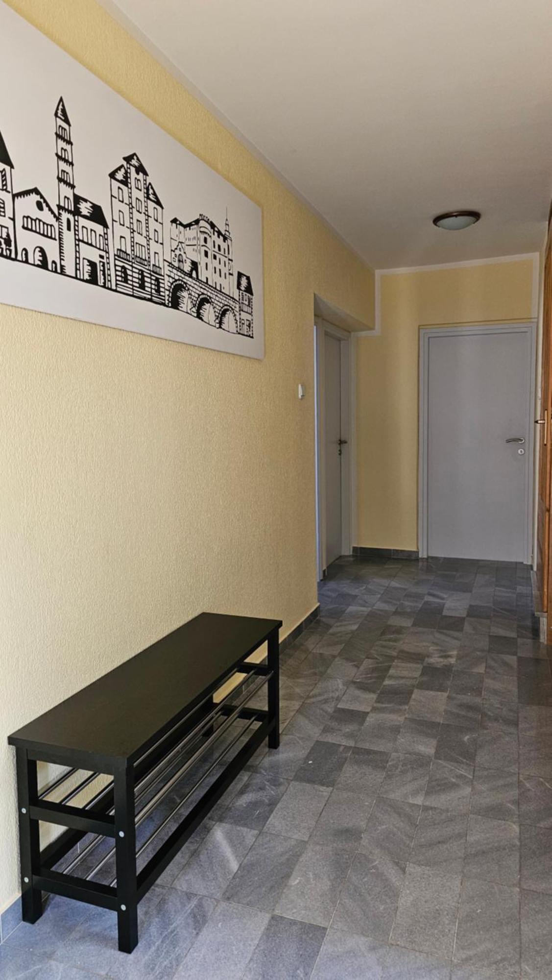 Apartment Levante Crikvenica Eksteriør billede
