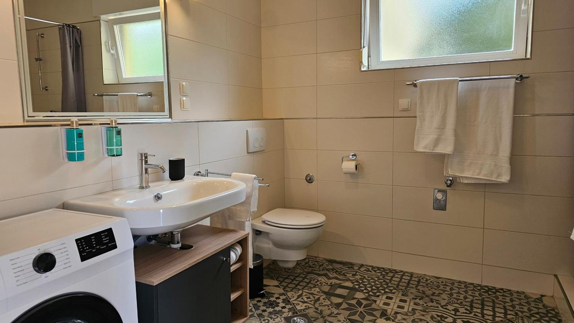 Apartment Levante Crikvenica Eksteriør billede