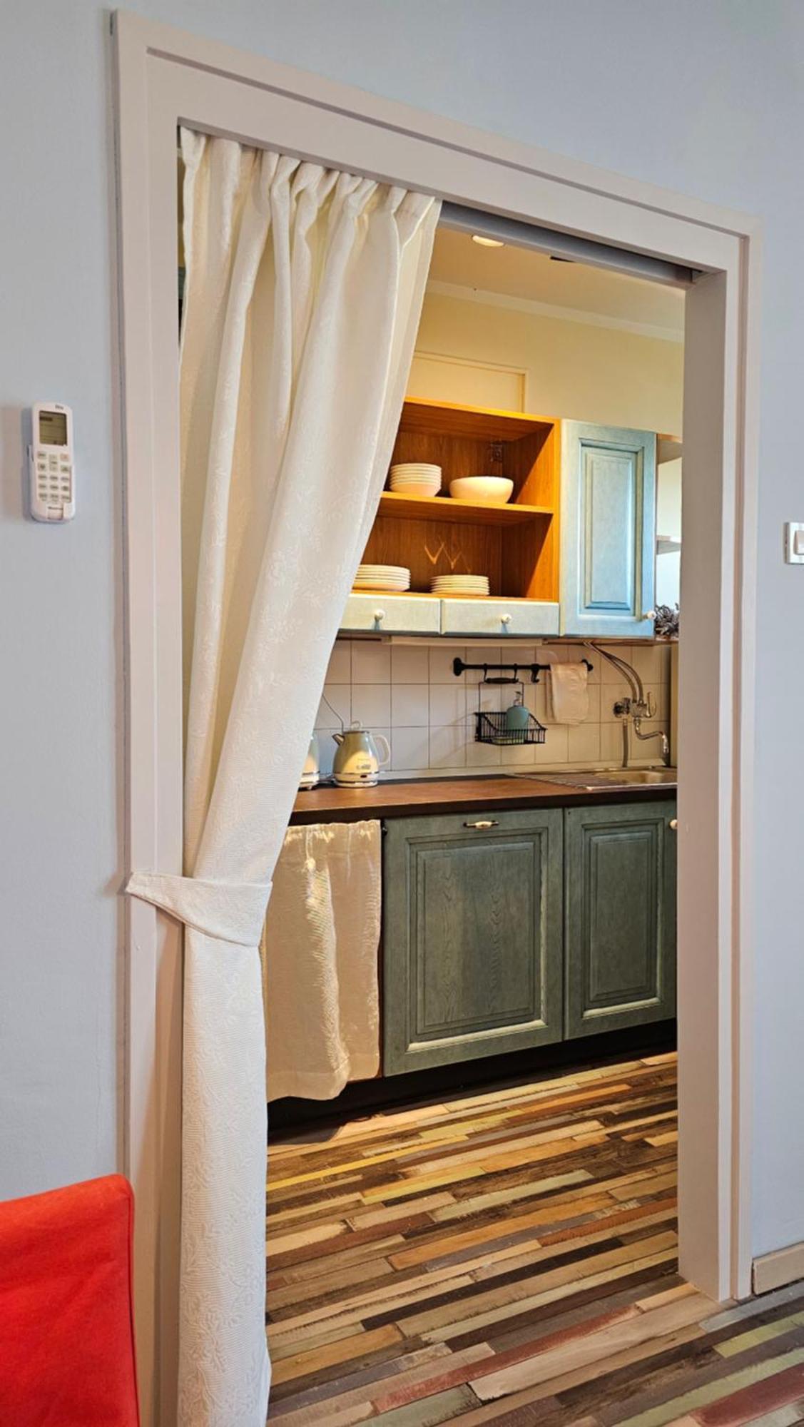 Apartment Levante Crikvenica Eksteriør billede