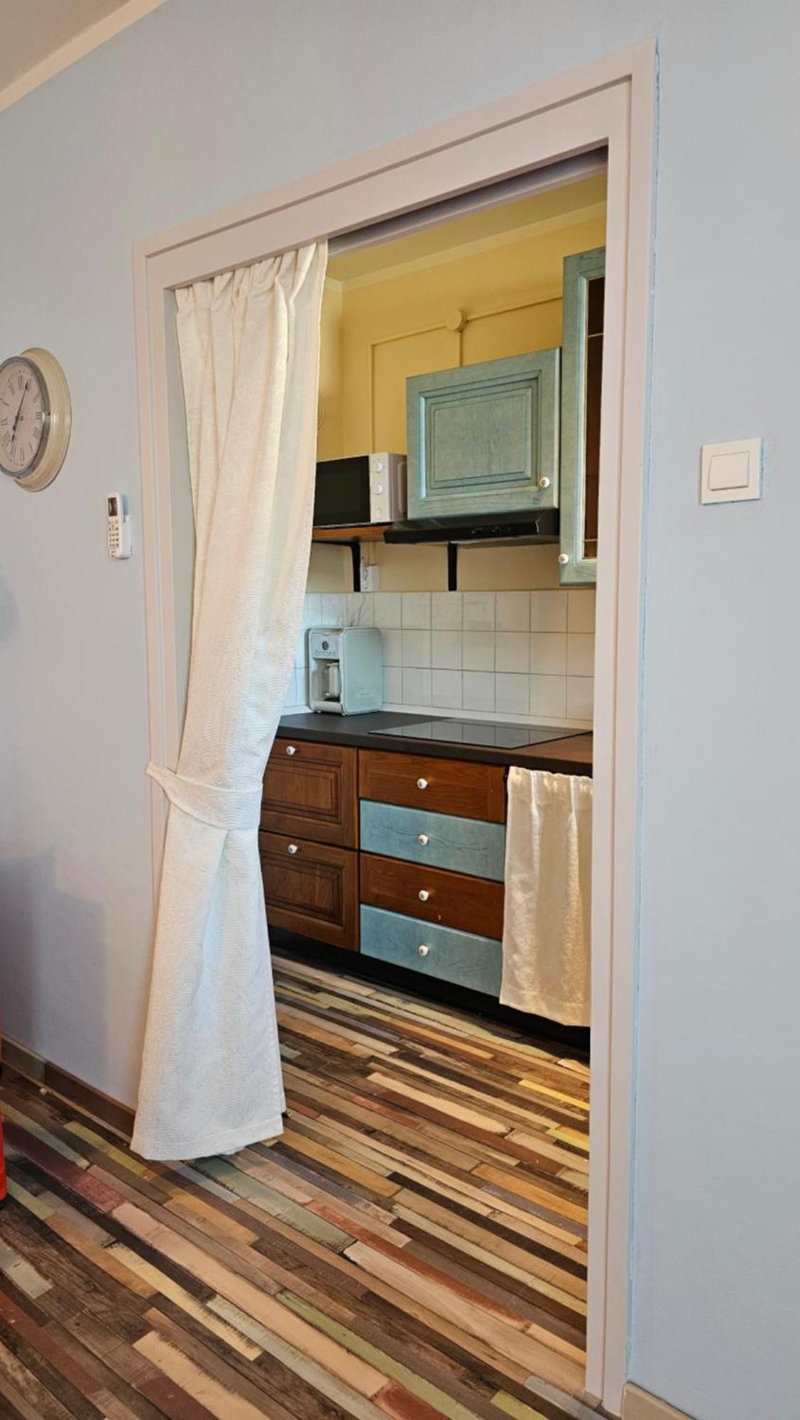 Apartment Levante Crikvenica Eksteriør billede