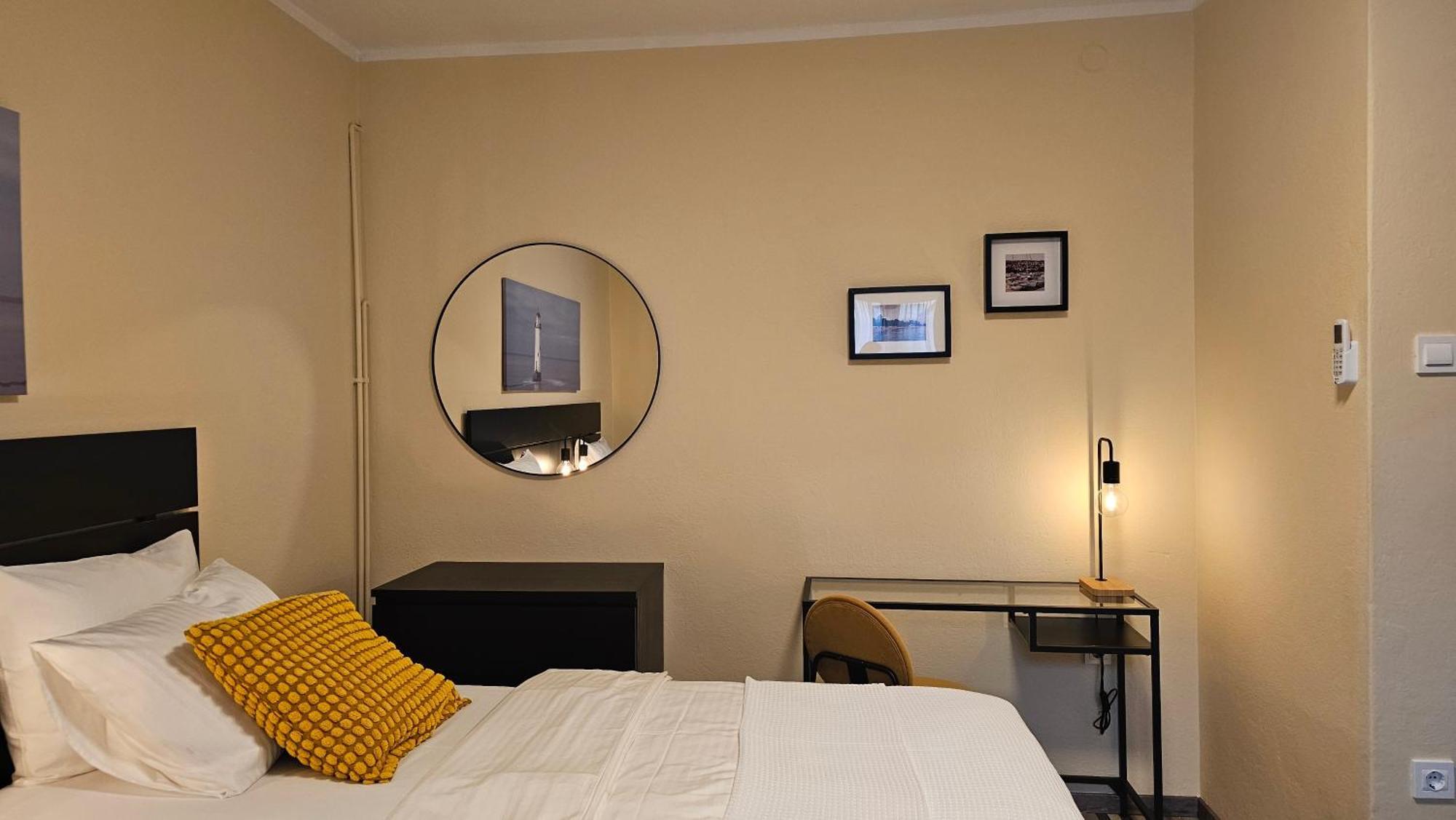 Apartment Levante Crikvenica Eksteriør billede