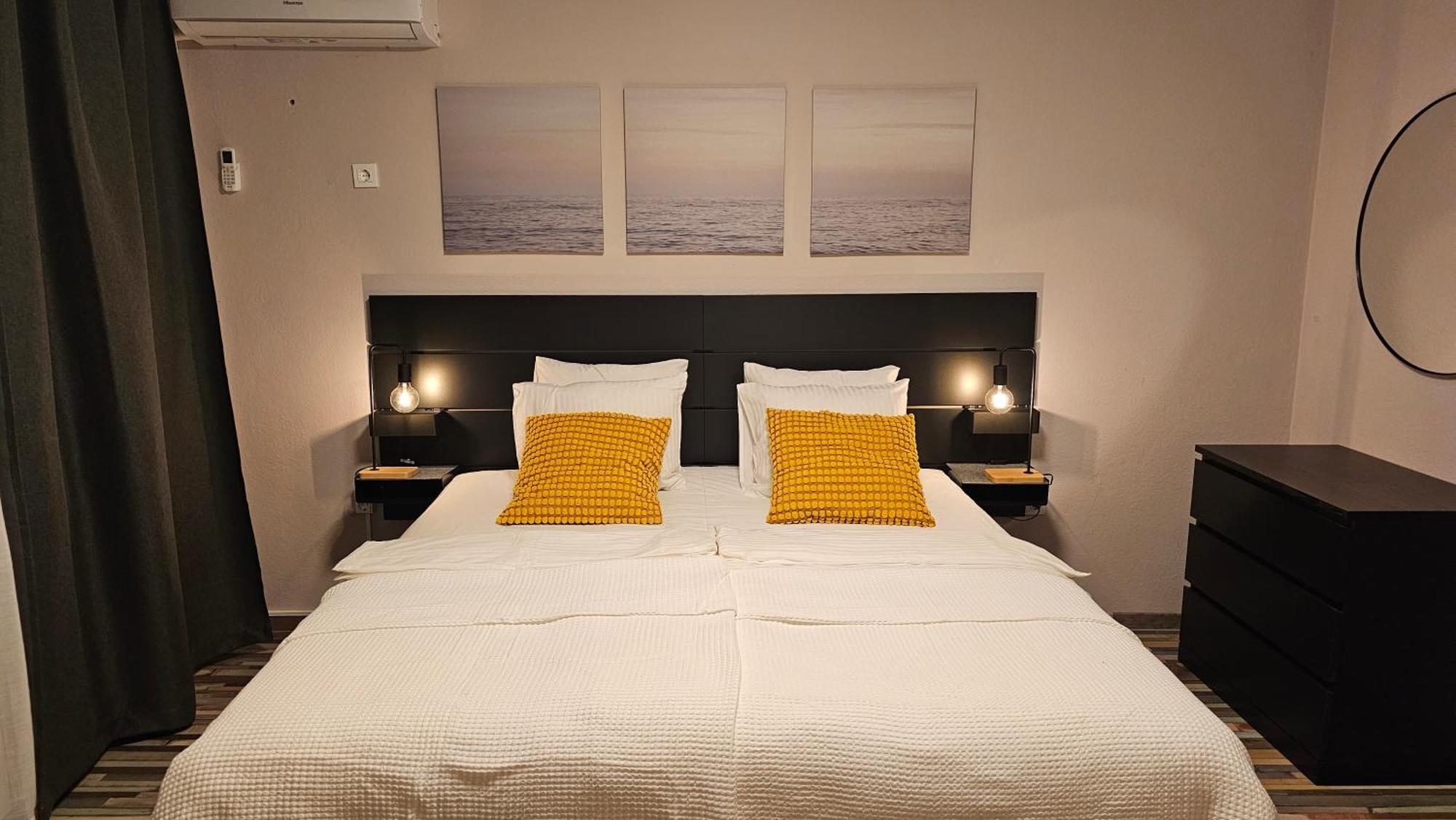 Apartment Levante Crikvenica Eksteriør billede